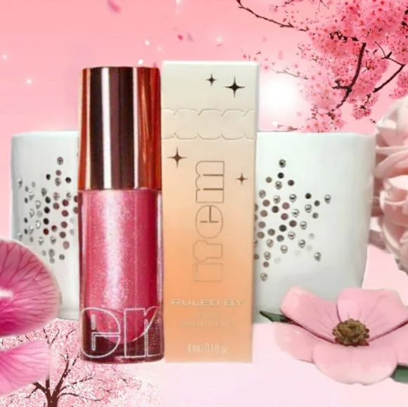 Item Beauty Ruled By SUN Lip Gloss - Addison Rae's LE Birthday Collection *BNIB - Picture 9 of 9